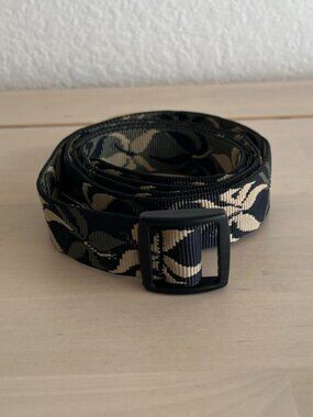 NEW Bison Design Slider Belt Adult Large